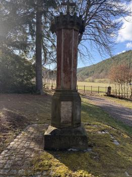 Friedhof (Plaue)